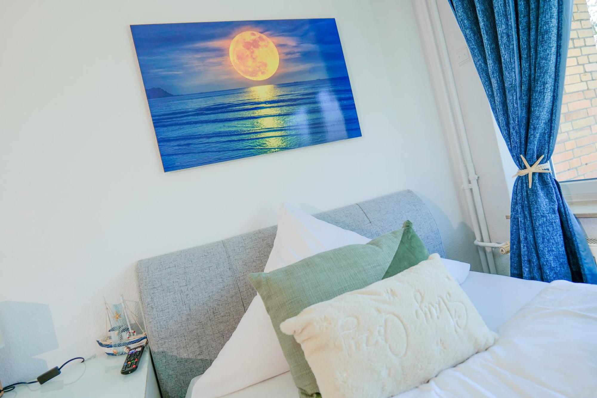 Apartment Big 3 Bedrooms At Ground Floor