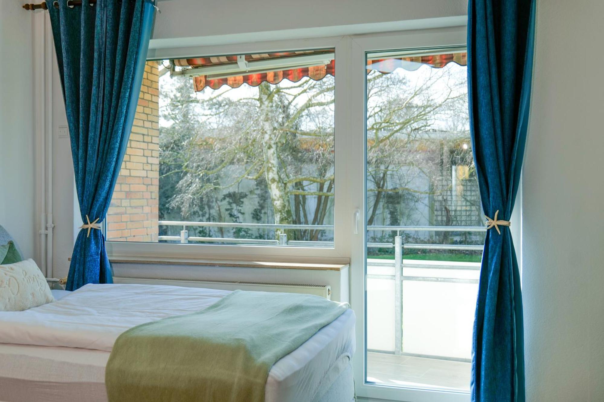Apartment Big 3 Bedrooms At Ground Floor