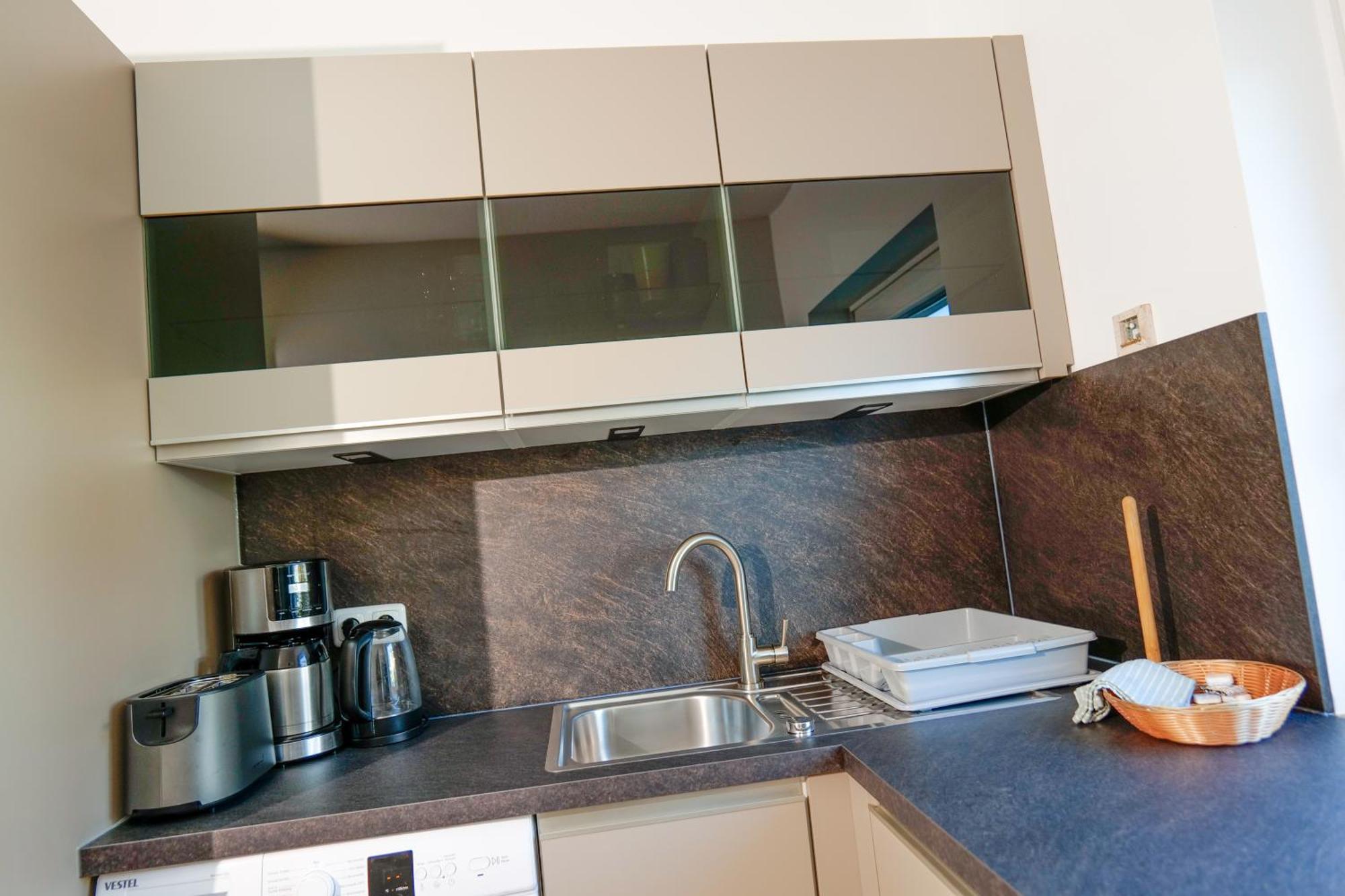 Big 3 Bedrooms At Ground Floor
