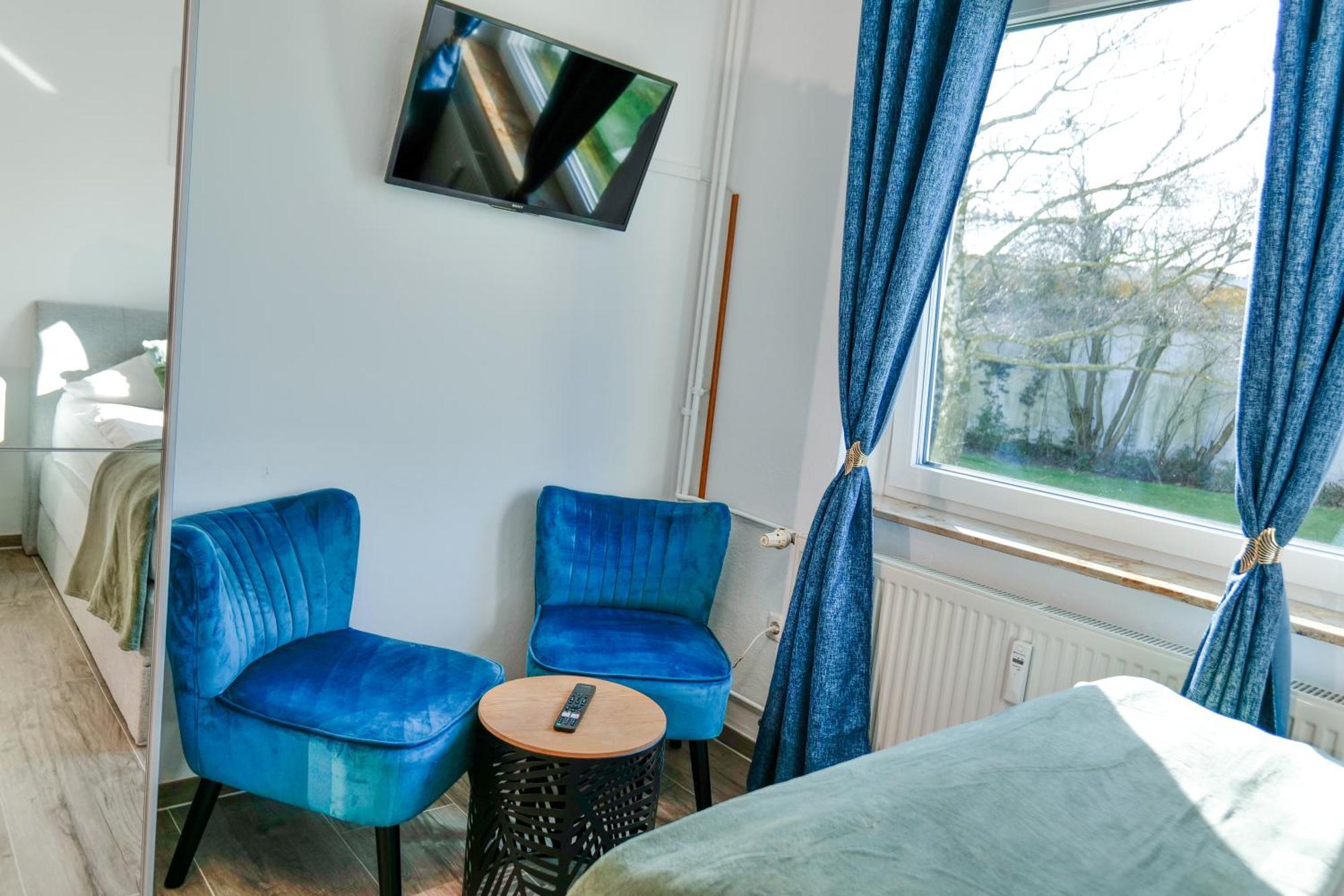 Big 3 Bedrooms At Ground Floor Apartment