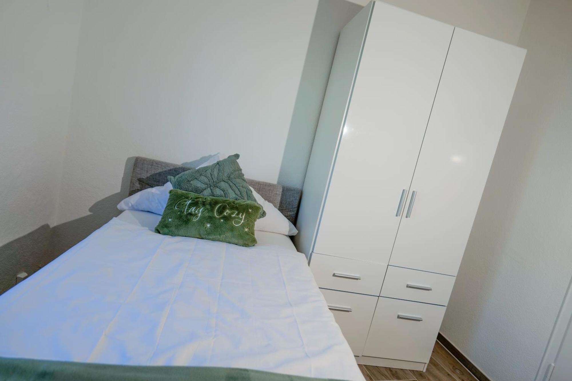 Big 3 Bedrooms At Ground Floor